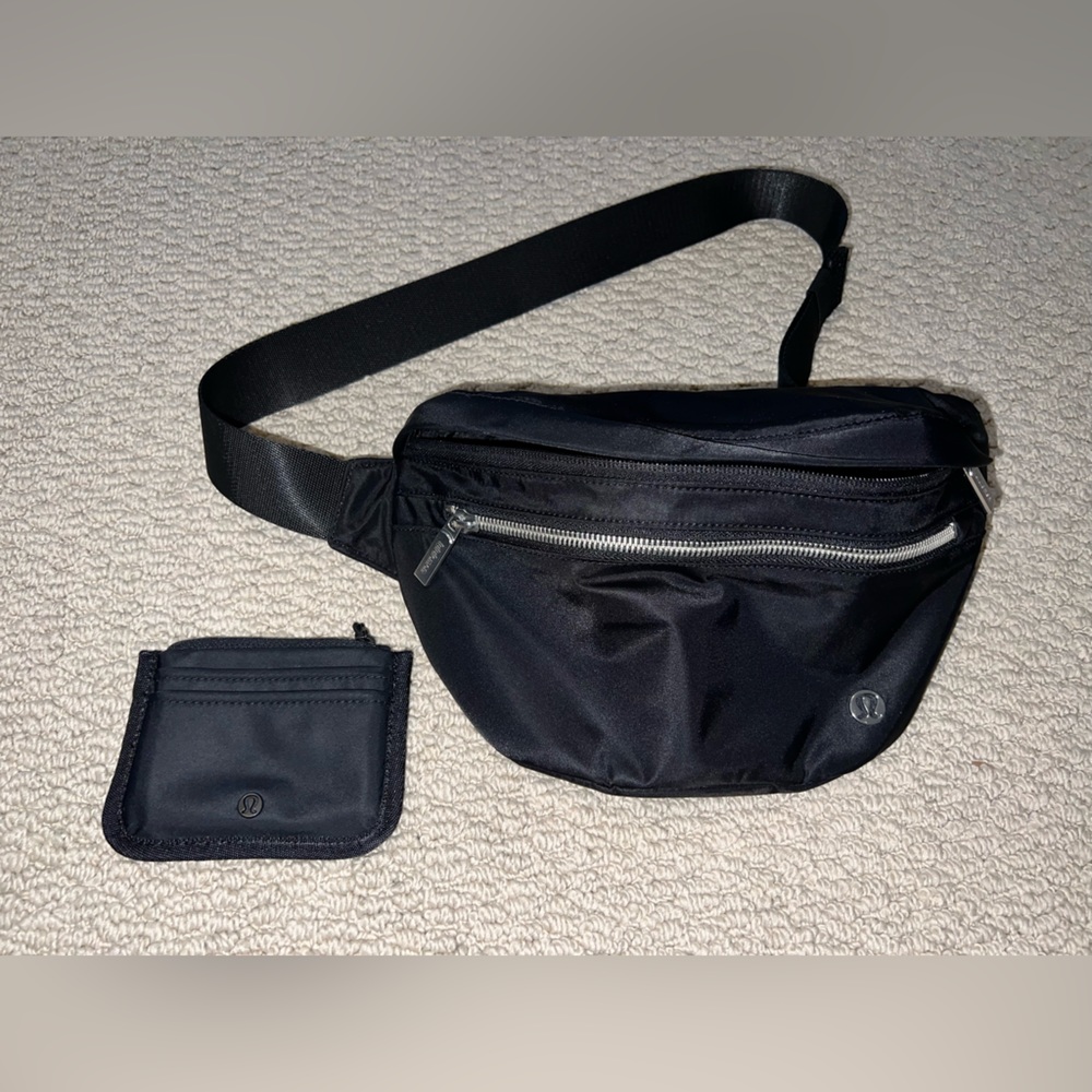 Lululemon City Adventurer Belt Bag 2.5L